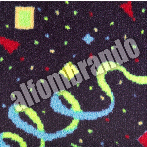 alfombras uso rustico isla mujeres