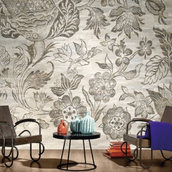 decoraciones papel tapiz cancun