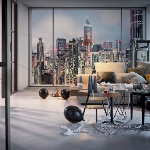 papel tapiz playa cancun