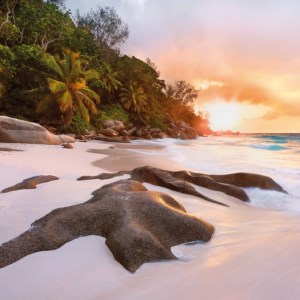 papel tapiz playa cancun